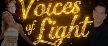 Event-Image for 'Voices of Light - Ein Abend voller Möglichkeiten'