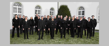 Event-Image for 'MUSIK-GOTTESDIENST - Frank Martin - "Messe pour double choeu'