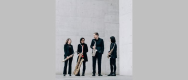 Event-Image for 'Musik in St. Franziskus: &ldquo;Wer ich bin?&rdquo; &ndash; Familienkonzert'