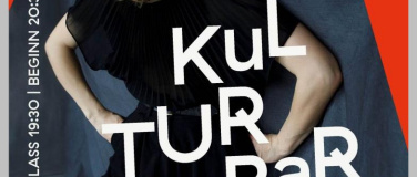 Event-Image for 'Musik & Lesung: Charlotte Brandi - Fischtage'