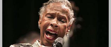 Event-Image for 'Musik-Matinée: Sandy Patton Quartett'