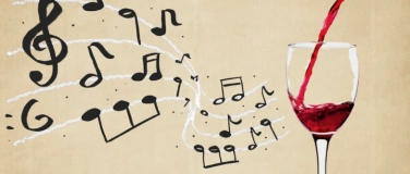 Event-Image for 'MUSIC AND WINE'