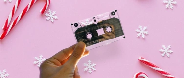 Event-Image for 'Musikcaf&eacute;'