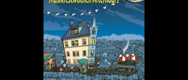 Event-Image for 'Musikfestwochen Afterhours: Maja'