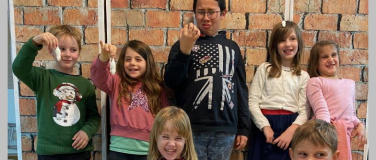 Event-Image for 'Musiktheater "Max und die K&auml;sebande"'