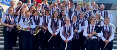 Event-Image for 'Jahreskonzert Musikverein Harmonie'