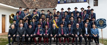 Event-Image for 'D&auml;mmerschoppen des MV Radlbrunn'