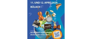 Event-Image for 'Musikwelten'