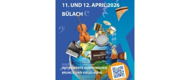 Event-Image for 'Brunch mit musikalischer Unterhaltung'