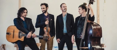 Event-Image for 'musique en route'