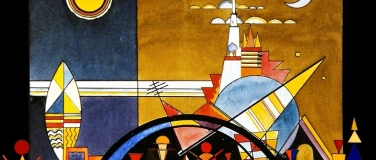 Event-Image for 'BILDER EINER AUSSTELLUNG-Festival Kammermusik Bodensee 2025'