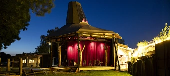 Veranstalter:in von Der Wal und das Ende der Welt