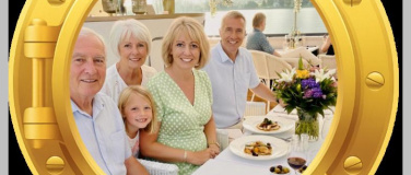 Event-Image for 'Muttertag auf dem Schiff'