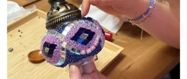 Event-Image for 'Muttertags Workshop mit &Uuml;berraschungen im Herzst&uuml;ck Z&uuml;rich'