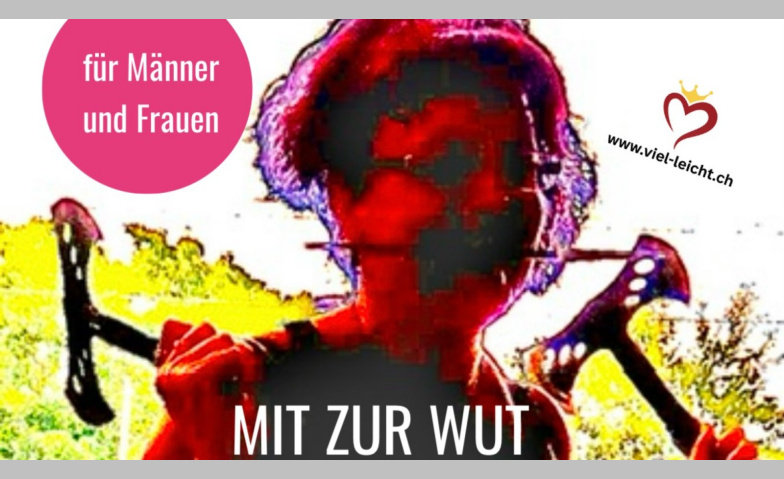 Event-Image for 'Mut zur Wut'