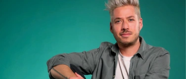 Event-Image for 'Jo&euml;l von Mutzenbecher - UNBOXED'