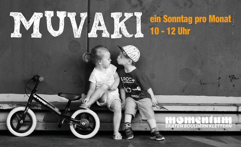 MuVaKi im Momentum Olten ${singleEventLocation} Tickets