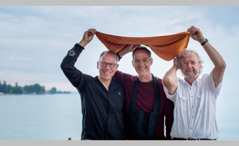 Event-Image for 'MuZen'