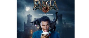 Event-Image for 'BHOOTH BANGLA - Saal1, K&uuml;chlin - BASEL'