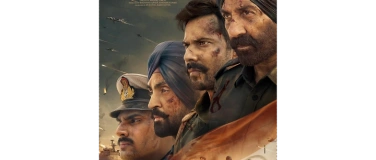 Event-Image for 'BORDER 2 - Saal1, K&uuml;chlin - BASEL'