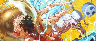 Event-Image for 'One Piece - OP15 - Prerelease'