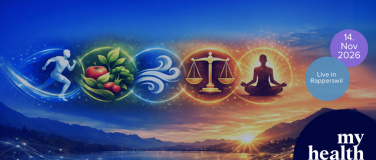 Event-Image for 'The Big Five-Bewegung,Ern&auml;hrung,Atmung,Hormone & Bewusstsein'