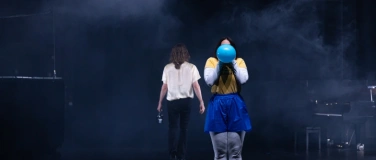 Event-Image for 'ARIEL EFRAIM ASHBEL AND FRIENDS: My Kingdom for a Joke'