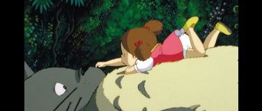 Event-Image for 'My Neighbor Totoro'