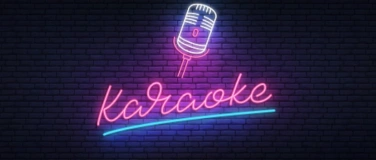 Event-Image for 'Karaoke'