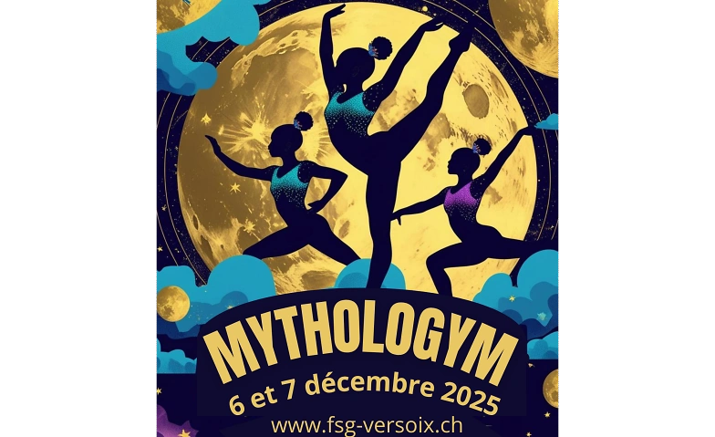 Repas apr&egrave;s spectacle gym Tickets