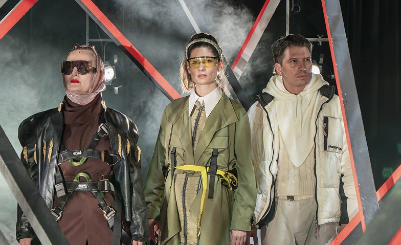 Mythos &ndash; Musiktheater Billets