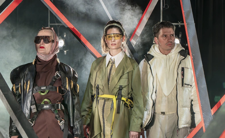 Event-Image for 'Mythos &ndash; Musiktheater'