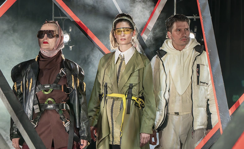 Mythos &ndash; Musiktheater Billets