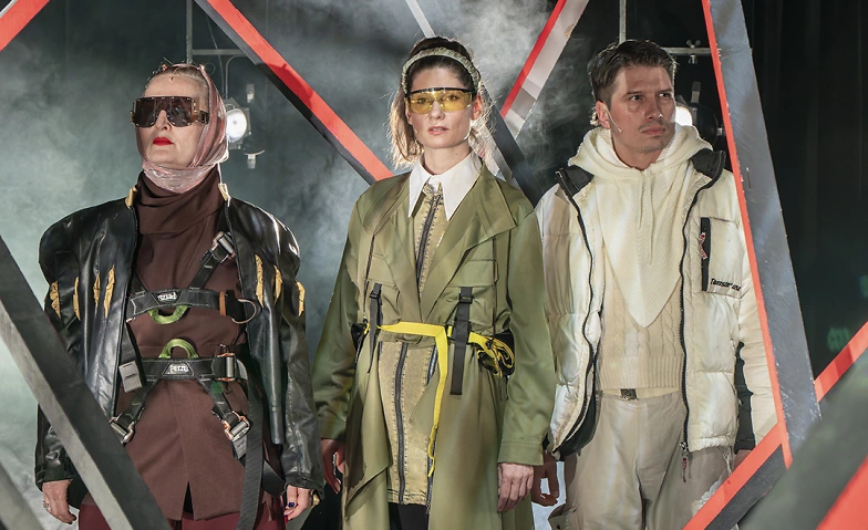 Mythos &ndash; Musiktheater Billets