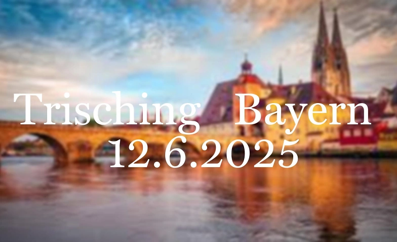 Entstehung einer Sprache Trisching - 12.6.2025 ${singleEventLocation} Tickets