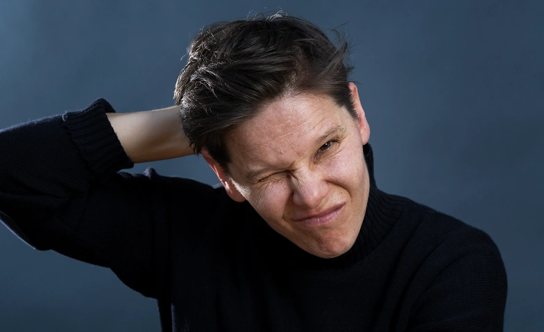 "TROTZD&Auml;M" Daniela Dill im STOCKWERK 1 Billets