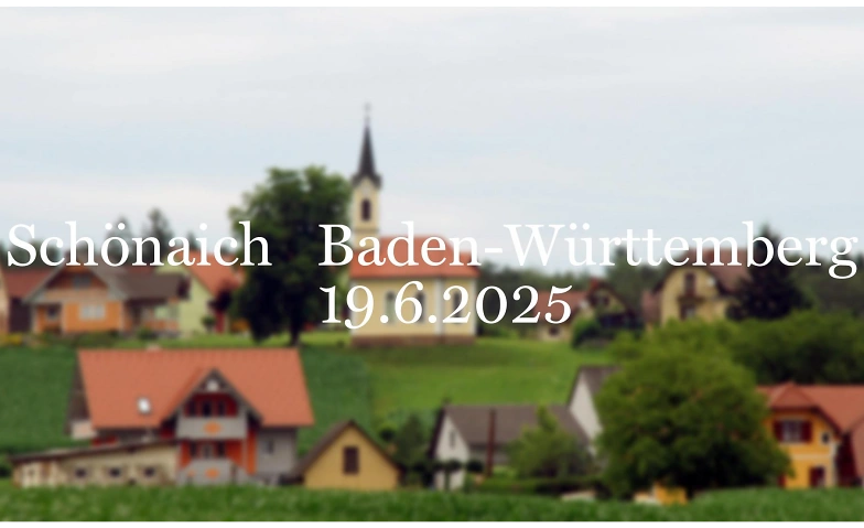 Entstehung einer Sprache Sch&ouml;naich - 19.6.2025 ${singleEventLocation} Tickets