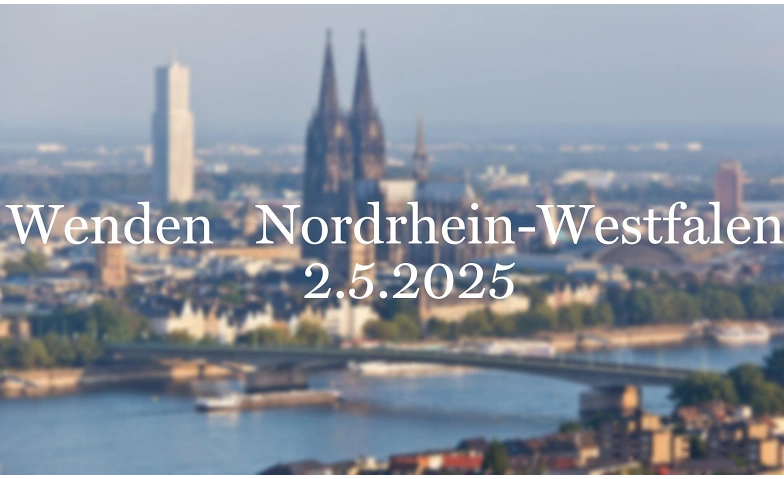 Entstehung einer Sprache Wenden - 2.5.2025 ${singleEventLocation} Tickets