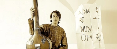 Event-Image for 'Voice training meditation'