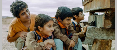 Event-Image for 'Nachbarn'