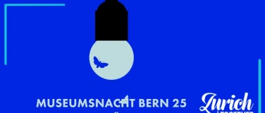 Event-Image for 'Together at Bern Museumsnacht 2025'