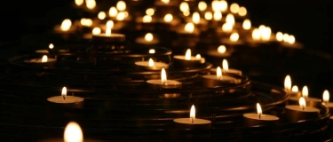 Event-Image for 'Nacht der 1000 Lichter'