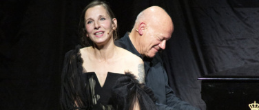 Event-Image for 'Nachtblau - Chanson für eine Abwesende'