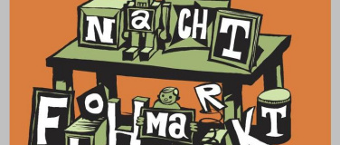 Event-Image for 'Nachtflohmarkt Summer Edition, Ansisq&oacute;'