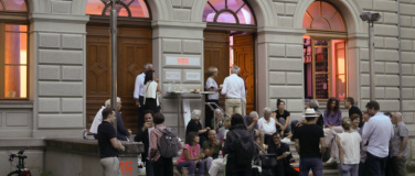 Event-Image for 'Nachtschicht'