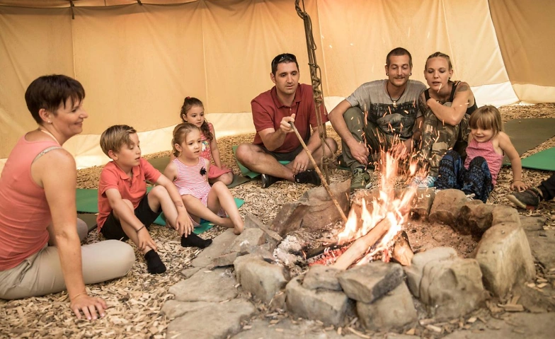 Nachtschw&auml;rmerprogramm im Walter Zoo Tickets