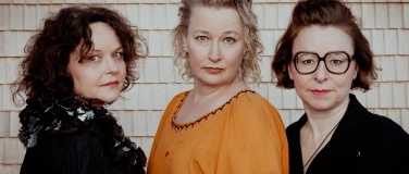 Event-Image for 'Women.Life.   Pulkkinen-Räss-Sadovska'