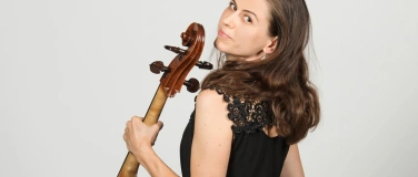 Event-Image for 'Passionskl&auml;nge Konzert mit Cello&Chor in der Johanneskirche'