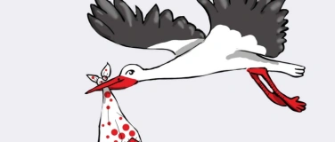 Event-Image for 'N&auml;hkurs f&uuml;r Schwangere'