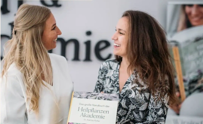 Event-Image for 'Vitamine aus Nahrungserg&auml;nzung oder Wildpflanzen'